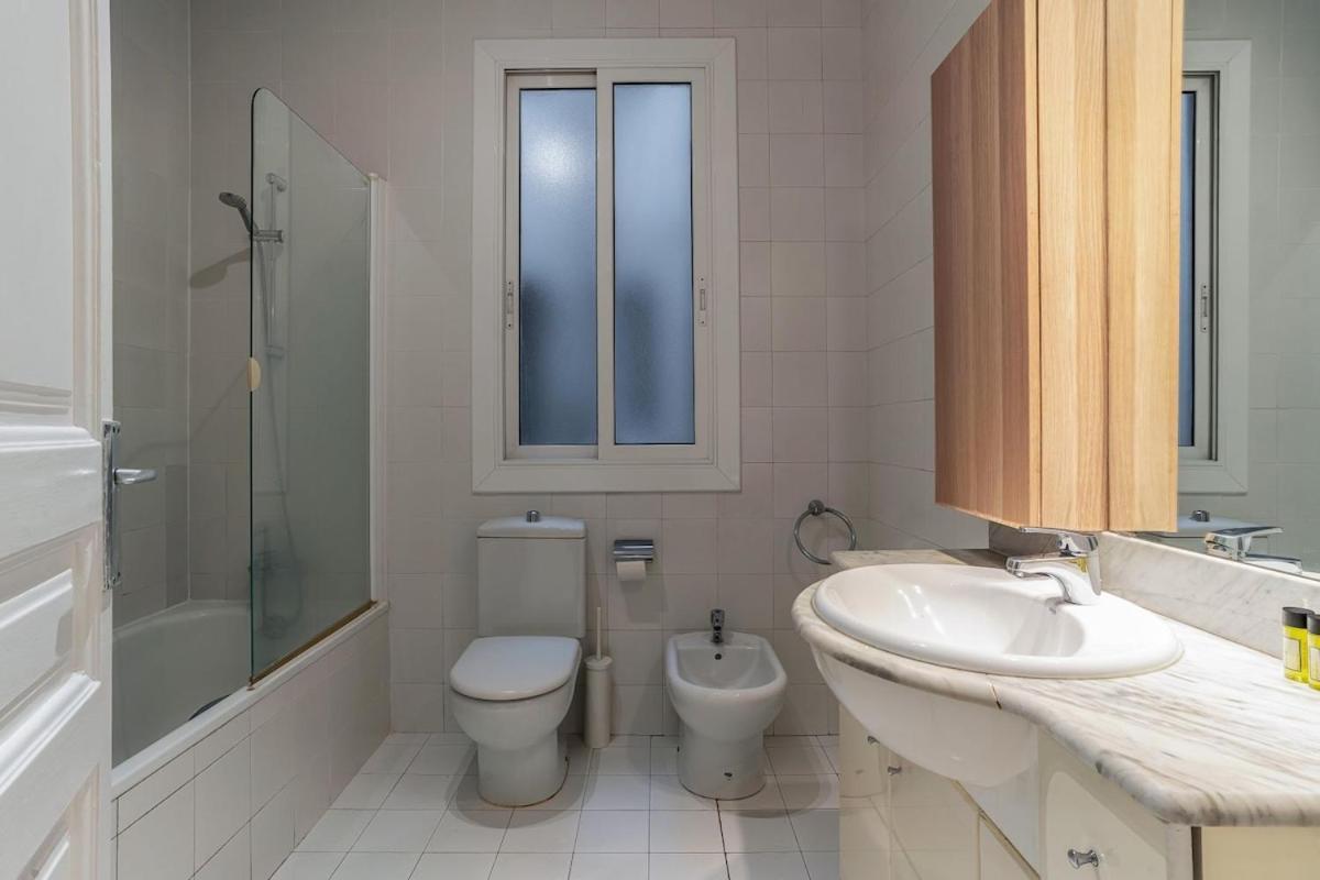 Canela Homes Midterm Monumental Apartment *