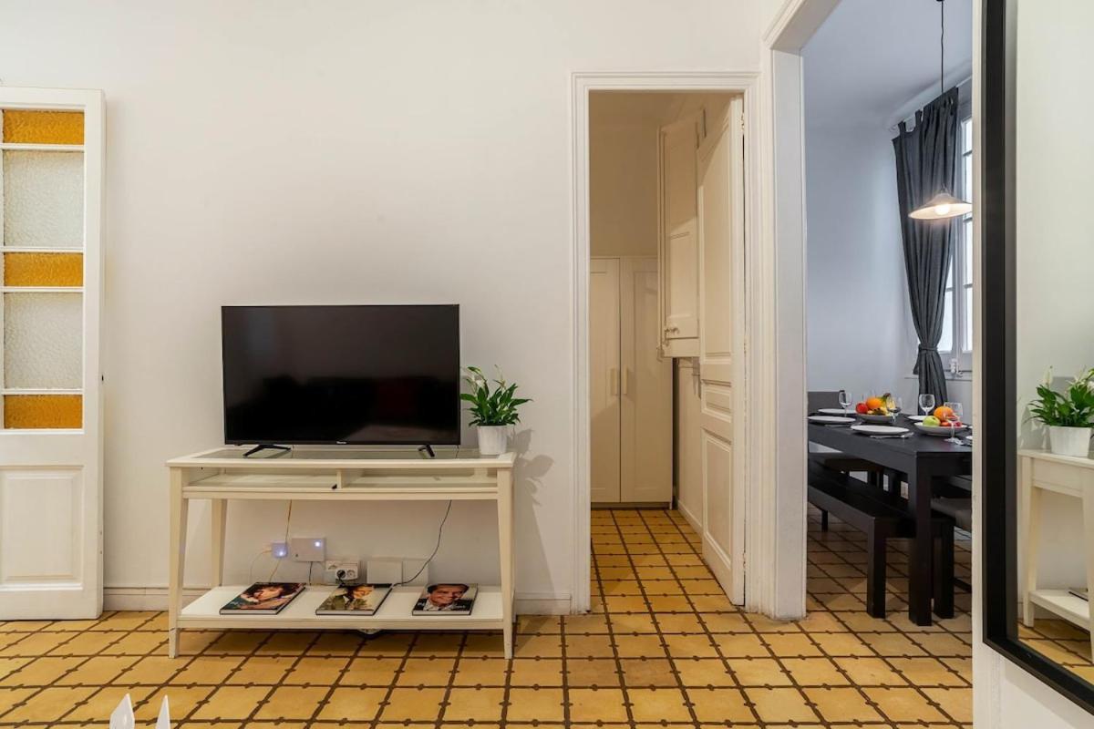 Canela Homes Midterm Monumental Apartment *