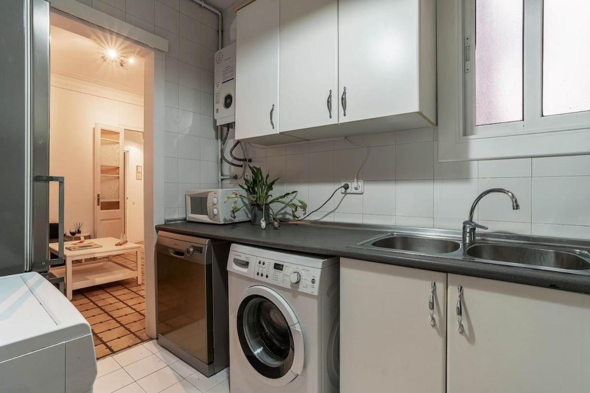 Apartment Canela Homes Midterm Monumental