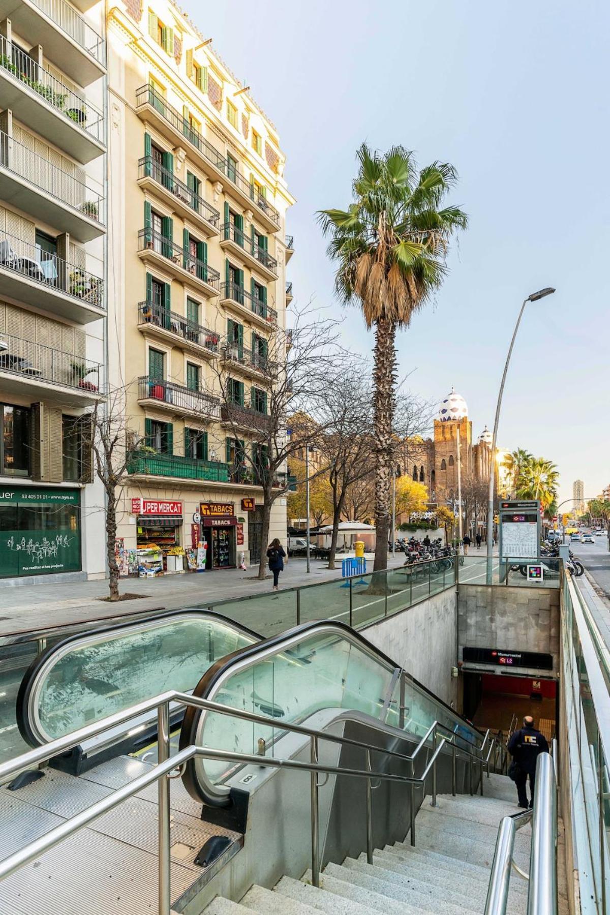 Canela Homes Midterm Monumental